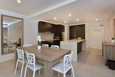 Resort-style Swim Out - A True Tropical Oasis - Broome Tourism 3
