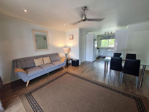 Residential Two-bedroom Unit On The Strand, Self-check In, Wi-fi - Broome Tourism 0