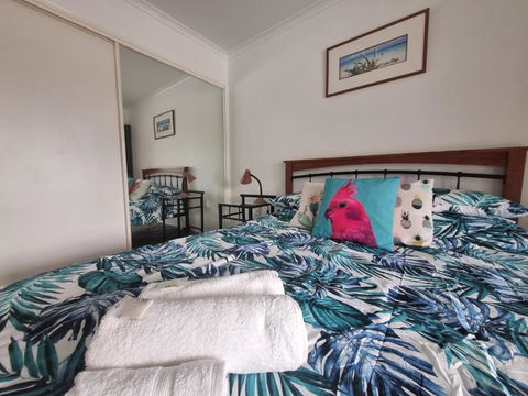 Residential Two-bedroom Unit On The Strand, Self-check In, Wi-fi - Broome Tourism 2