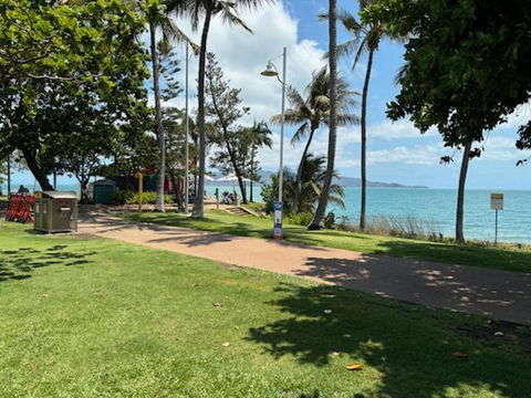 Residential Two-bedroom Unit On The Strand, Self-check In, Wi-fi - Broome Tourism 1