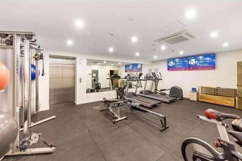 Ruby - Self Contained, Privately Managed Apartments - Broome Tourism 3