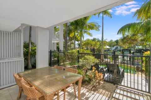 Salt&Pepper Sanctuary - Plunge Pool Resort Apartment By UHoliday - 2BR, 1BR And Studio Hotel Room Configurations Available - Broome Tourism 3