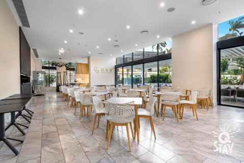 Ruby Apartments - QStay - Broome Tourism 3