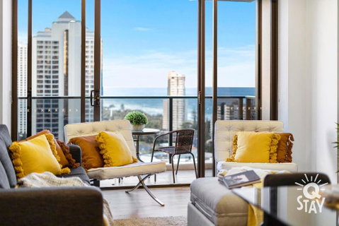 Ruby Apartments - QStay - Broome Tourism 0