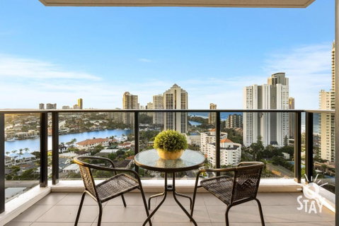 Ruby Apartments - QStay - Broome Tourism 1