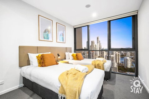 Ruby Apartments - QStay - Broome Tourism 2
