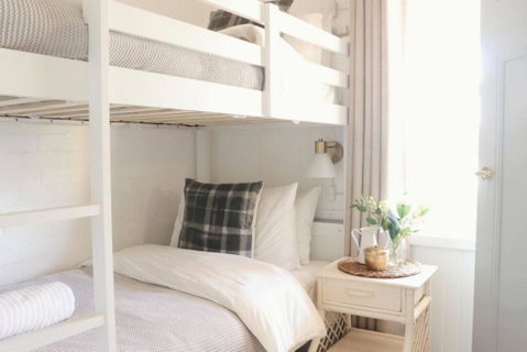 Rustic Chic 200 Metres From CBD - Broome Tourism 1