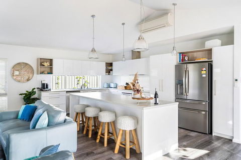 Ryze N Shine I Private Properties - Broome Tourism 3