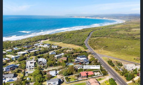 Roadknight Ocean Road View 236 - Broome Tourism 2