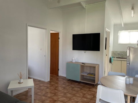 Robe Nampara Cottages - Broome Tourism 2