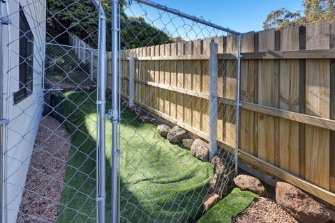 Robin Wood - Broome Tourism 2