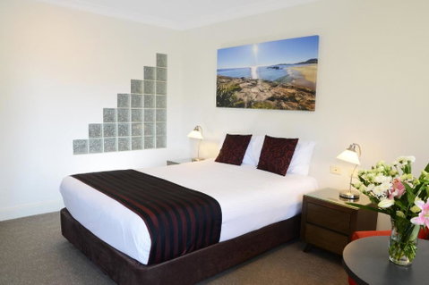 Rockpool Motor Inn - Broome Tourism 1