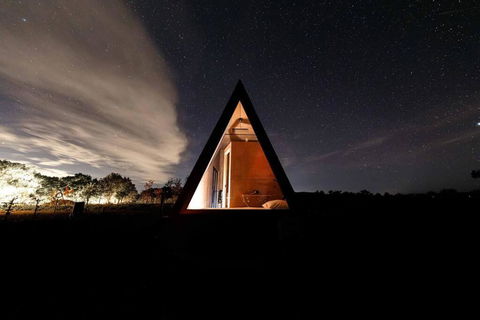 Romantic Luxury Tiny Home In An Idyllic Setting - Broome Tourism 0