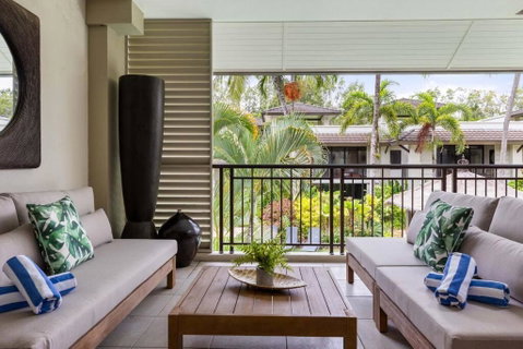 Rooftop Resort Oasis At Temple With Spa - Broome Tourism 1