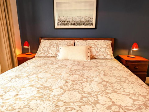 Room @ 88 - Broome Tourism 1