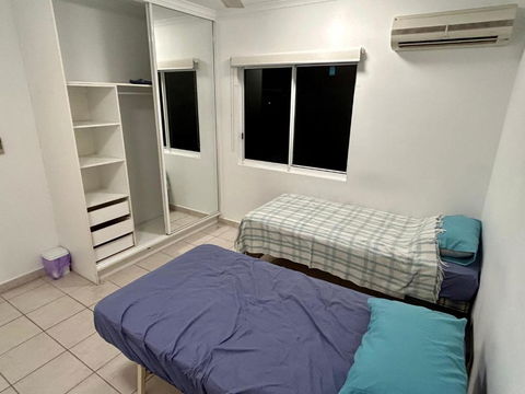 Room In City With Kittens! - Broome Tourism 2