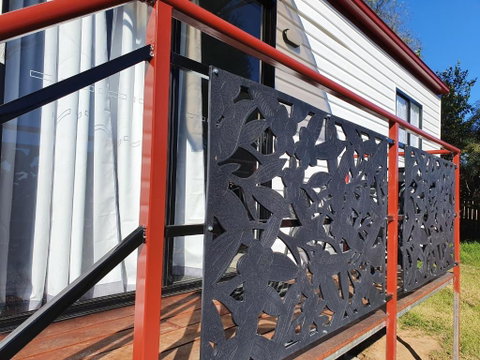 Rose City Caravan Park - Broome Tourism 3