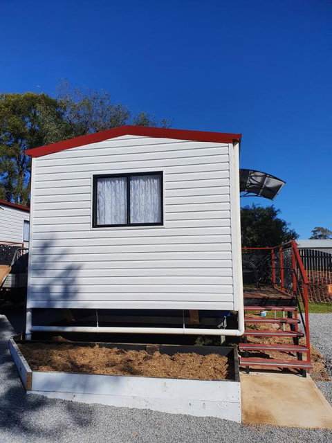 Rose City Caravan Park - Broome Tourism 2
