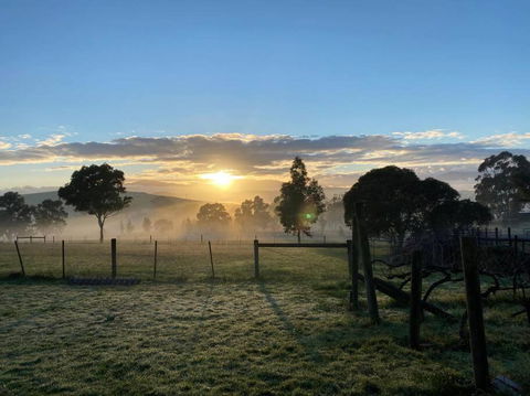 Rose Cottage Yarra Glen - Broome Tourism 2