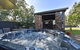 Rose Cottage Studio Romantic Or Solo Getaway. Spa, Games Room - thumb 0
