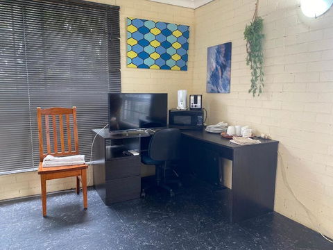Rosebourne Gardens Motel - Broome Tourism 1