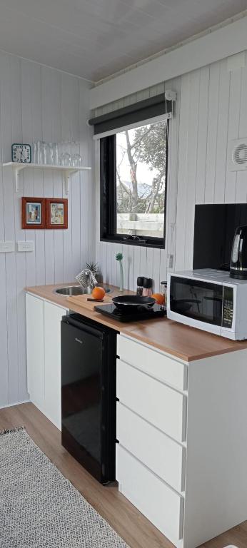 Rosebrook Riverviews By Tiny Away - Broome Tourism 1