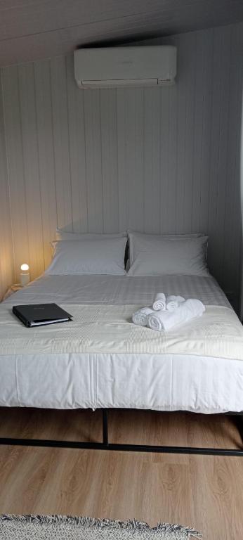 Rosebrook Riverviews By Tiny Away - Broome Tourism 2