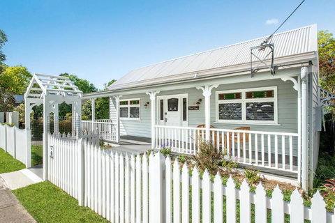 Rosemill Cottage - Mobility Friendly Accommodation Never Looked Better! - Broome Tourism 0