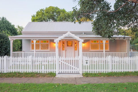 Rosemill Cottage - Mobility Friendly Accommodation Never Looked Better! - Broome Tourism 3