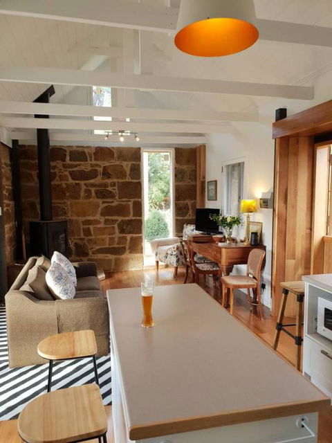 Rosendale Stables - Broome Tourism 1