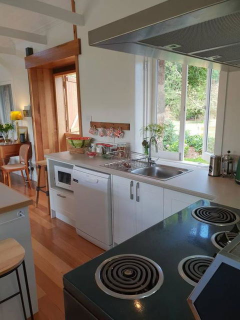 Rosendale Stables - Broome Tourism 3