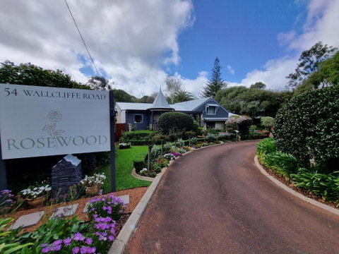 Rosewood Guesthouse - Broome Tourism 0