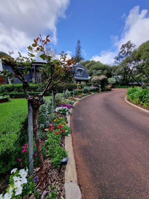 Rosewood Guesthouse - Broome Tourism 1