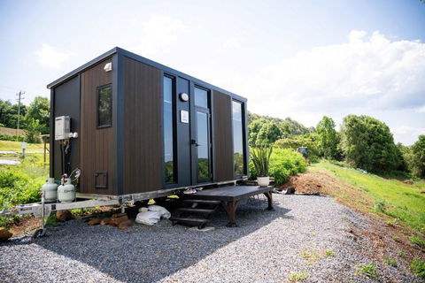 Rosewood Tiny Home By Tiny Away - Broome Tourism 1