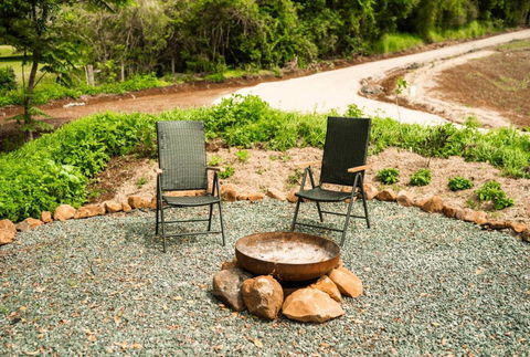 Rosewood Tiny Home By Tiny Away - Broome Tourism 3