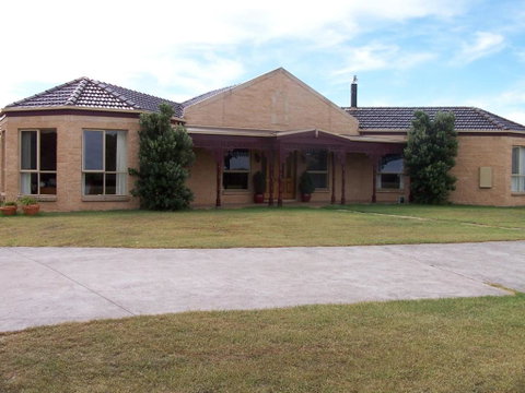 Roshnier Apartment - Broome Tourism 0