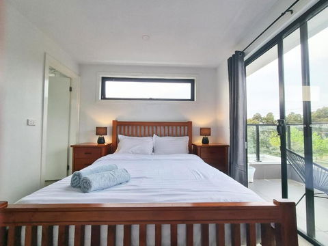 Rosie Townhouse In Prime Location Close To CBD - Broome Tourism 3