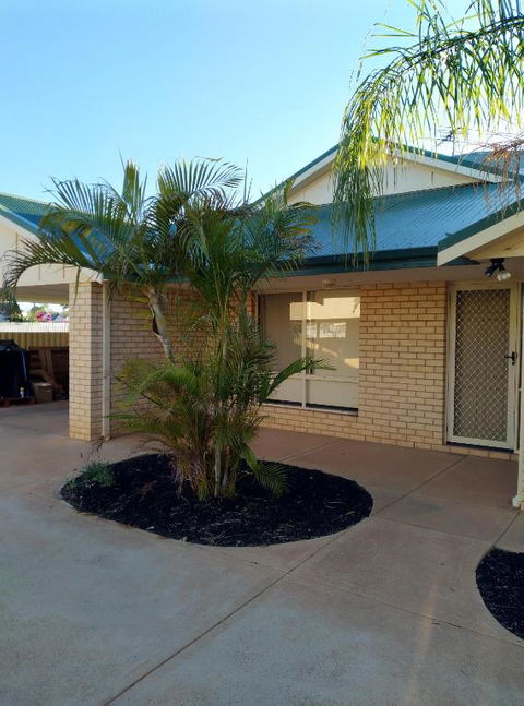 Ross - Broome Tourism 0