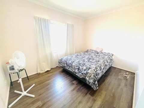 Ross Creek Farm Stay - Broome Tourism 2
