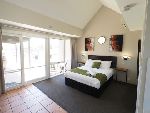 Rothbury Downs - Broome Tourism 2
