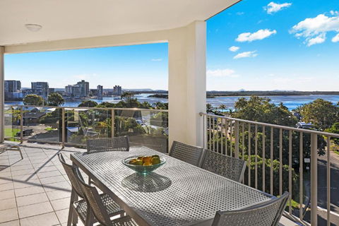Rovera Apartments - Broome Tourism 2