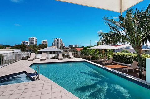 Rovera Apartments - Broome Tourism 1