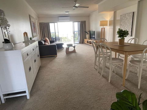 Rovera Apartments - Broome Tourism 3