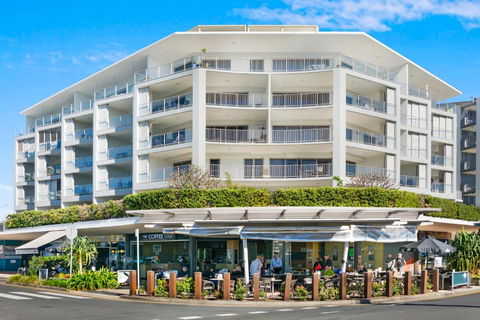 Rovera Apartments - Broome Tourism 0