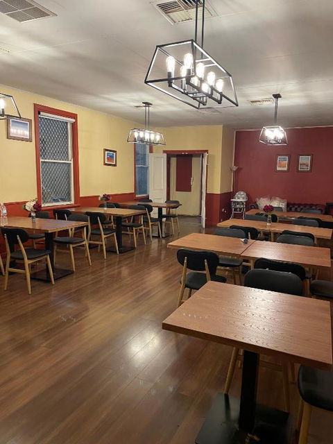 Royal Mail Hotel - Meekatharra - Broome Tourism 2