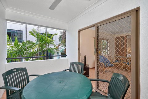 Royal Palm Villas - Broome Tourism 3