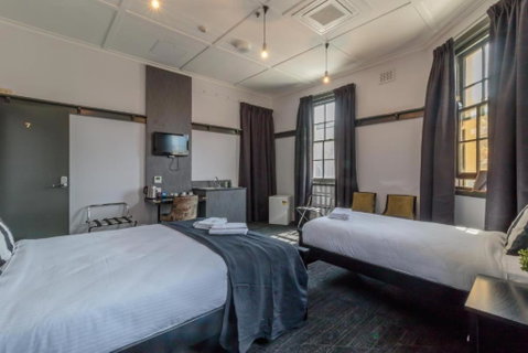 Royal Hotel Ryde - Broome Tourism 3