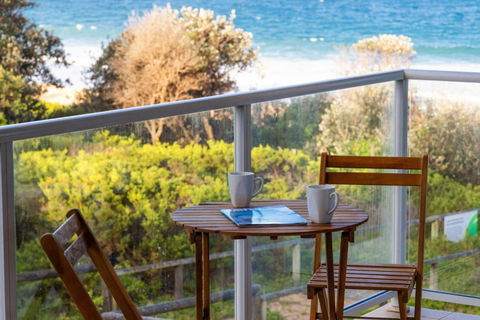 Royal Surf - Direct Beachfront - Broome Tourism 1