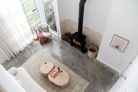 Rubus Residences, Berry - By Linnaeus Collection - Broome Tourism 2