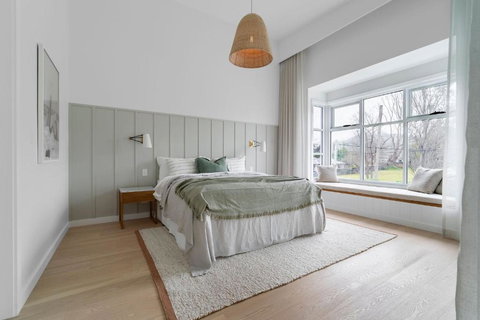 Rubus Residences, Berry - By Linnaeus Collection - Broome Tourism 0